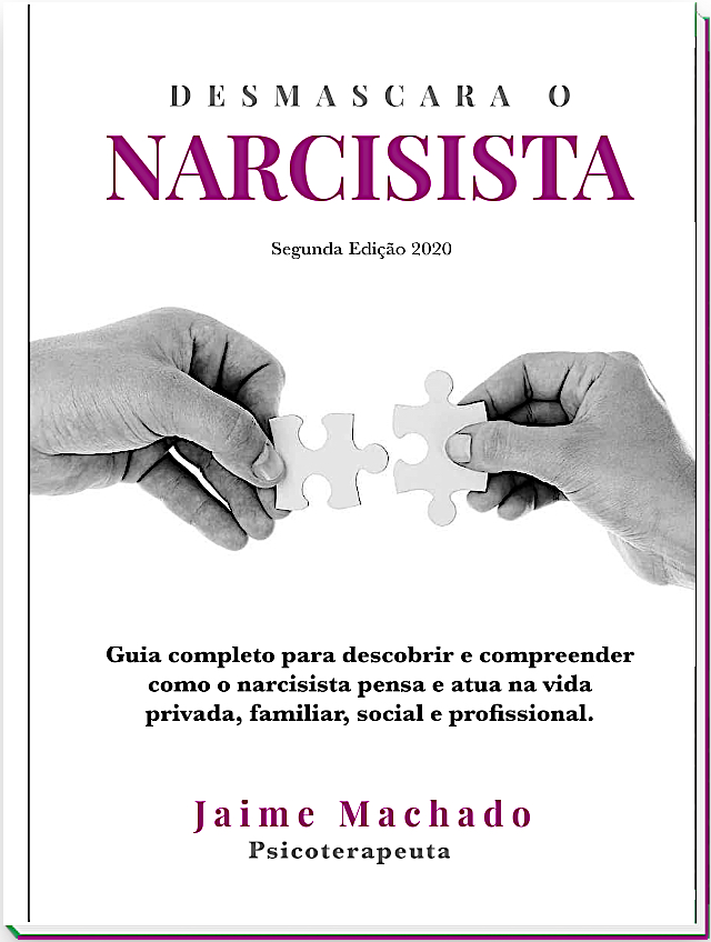 Mães Narcisistas: Cartilha, PDF, Distúrbio mental